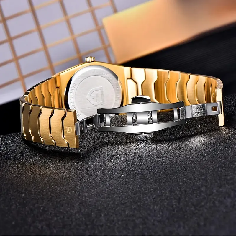 Pagani Design Super Thin Classic Men's Watch- PD-YS020